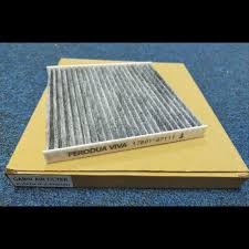 My fren car aircond emit hot air especially in hot weather. Cabin Air Filter Perodua Viva Shopee Malaysia