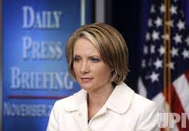 Photo: White House Press Secretary Dana Perino delivers press briefing in Washington - WAP20081120302 - UPI.com