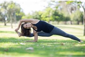 Maybe you would like to learn more about one of these? 4 Downtown San Diego Yoga Studios You Must Try