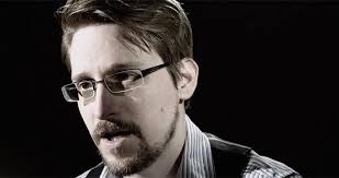 Edward snowden raked in over $1.2 million in speaking fees, agent says. Edward Snowden Versteigert Digitalportrat Zum Rekordpreis Leadersnet