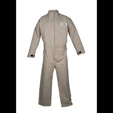 Cat4 Series Arc Flash Coveralls