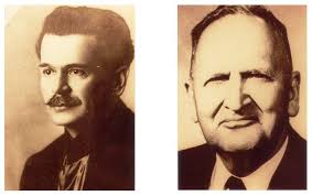 Anno ÉN is PÉCSETT... 1. Kozma Antal, bölcsészhallgató