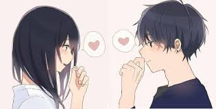 Check spelling or type a new query. Gambar Anime Couple Hd Photos Facebook