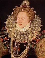 Elizabeth ii (elizabeth alexandra mary; Elizabeth I So Historia
