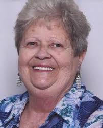 Nancy Moore Obituary