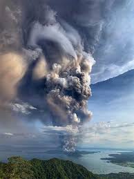 .vicinity of the volcano, and heavy, prolonged ashfall could continue to fall on the area, which is home to previous reporting: Safety Measures Ash Fall From Taal Volcano Greatstart Parents Corner