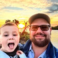 Profile for Leif W. Eriksen