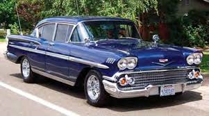 Image result for Air Force Blue 1958 Chrysler