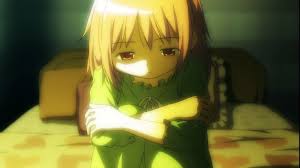 Find and save images from the anime pfps ♡ collection by loliassasin (loliassasin) on we heart it, your everyday app to get lost in what you love. 32 Depressed Anime Pictures Wallpapers Baka Wallpaper