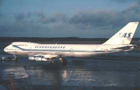 Pin On Scandinavian Airlines System Sas