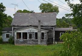 Book your photo tour today!!!! Ticonderoga Farmhouse Log Cabin Homes Log Cabin Homes Exterior House Exterior