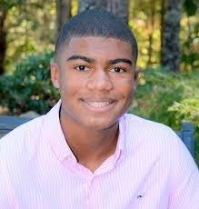 Maxwell Booker's Instagram, Twitter & Facebook