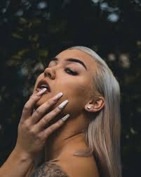 Isabelle Olson (@isabellevisuals) · Charlotte, NC