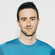 Andy Jamieson's Instagram, Twitter & Facebook