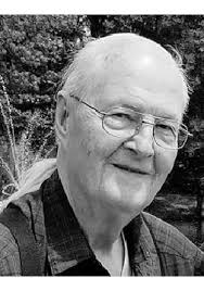 Gerald Kellogg Obituary (1936