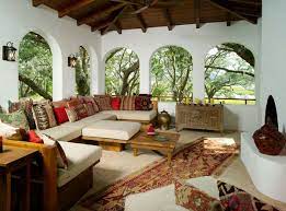 Whether you have latin american heritage or you have a deep appreciation of the culture, incorporating these pieces into your home allows you to start great conversations with your guests. Beautiful Decor Ideas From Latin America