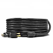 February 1, 2019january 31, 2019. 30a L14 30 4 Prong Locking Plug Generator Extension Power Cord 10 Aw Ceptics