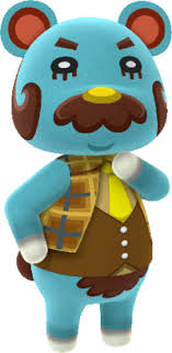 See a list of all of the animal villagers in animal crossing: Create A Animal Crossing New Horizons Bear Villagers Tier List Tiermaker