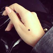 Found On Google From Piercemeup Com Dermal Piercing Microdermal Piercing Hand Piercing