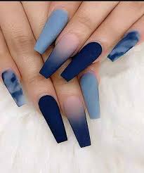 Latest Quarantine Acrylic Nail Designs For Beautiful Girls Nail Art Ideas 2020 Pics 3 these butterfly gel nails. beautiful girls nail art ideas 2020