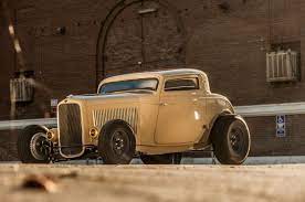 Pin On Classic Ford Hot Rods And More