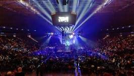 Extreme Dwarfanators Wrestling