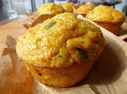 Muffins De Quinoa Aux Carottes Et Au Chevre Frais Philandcocuisine Recettes De Cuisine Recette Muffin Sale Recette