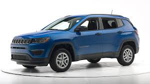 The 2021 jeep® compass offers innovative standard and available safety and security technology there's a whole world out there and the 2021 jeep® compass is ready to discover it with you. 2017 Jeep Compass
