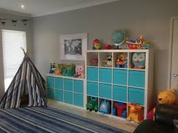 The boys room has gotten some attention recently, which has been a lot of fun. Pin On Kids Playroom