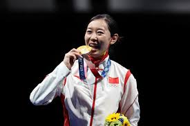 Check spelling or type a new query. Why Do Olympic Champions Love To Bite Gold Medals With Their Teeth Are They Not Afraid To Bite Gold Medals Out Of Shape Minews