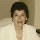 Obituary information for Marie T. Dinarello MacInnes