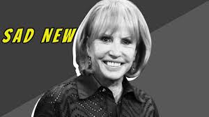 Gh announces Charleston's passing at 79