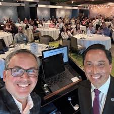 BOMA MONTHLY NEWS GOVERNMENT AFFAIRS