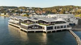 Talk of the Town – Free live music in the Star Lounge