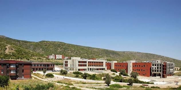 İzmir Yüksek Teknoloji Enstitüsü Hakkında Bilgiler - Remzi Hoca