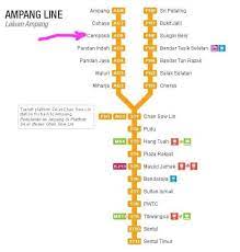 The station is directly accessible from the north through a flats complex off. Bilik Sewa Bilik Sewa Perempuan Ampang Pandan Indah Facebook