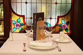 Brasserie Le Nord Lyon Cordeliers Jacobins Menu Prices Restaurant Reviews Order Online Food Delivery Tripadvisor