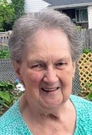 Marguerite Montigny Obituary