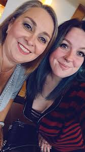 We are new to this!! First time out with the mother in law