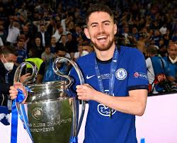 Of the 138 teams confirmed so far in the europa conference league spurs are the top rated club, with only germany's union berlin and italy's roma close rivals. Chelsea Fans Learning To Love Jorginho After Champions League And Euro 2020 Triumphs Put Him In Mix For Ballon D Or