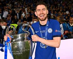 There will be music, there will be awards, and given t. Expectedchelsea On Twitter Jorginho Is The Only Player In History To Have Won The Uefa Champions League Uefa Euros Uefa Super Cup And Uefa Player Of The Year Awards In The Same