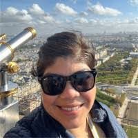 Aidee Ortiz's Instagram, Twitter & Facebook