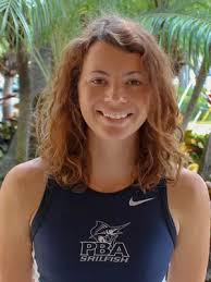 2018 Women's Track Roster