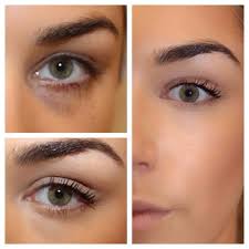 Makeup By Krystle Brightening Powder Eye Circle Remedies Purple Undereye Circles