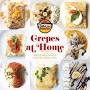 Crepe house from m.facebook.com