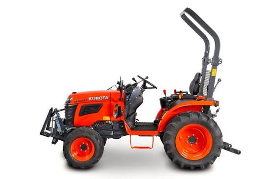Kubota B1241 Tractor