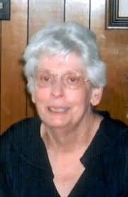 Lois Bennetts Obituary