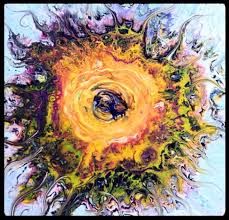 Pin On Acrylic Paintings