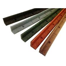 This item ecoborder 4 ft. Ecoborder 24 Ft No Dig Landscape Garden Edging Brown 48l X 3w X 3h In Pack Of 6 Brickseek