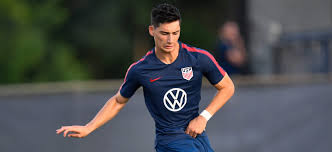 Soto scored seven goals in 12 appearances for dutch second tier side. Report Usmnt Prospect Sebastian Soto To Accept Chile Call Up